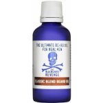 The Bluebeards Revenge Classic Blend olej na vousy 50 ml – Hledejceny.cz