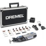 Dremel 8220-3/35X Li-Ion 35ks F0138220UM – Hledejceny.cz