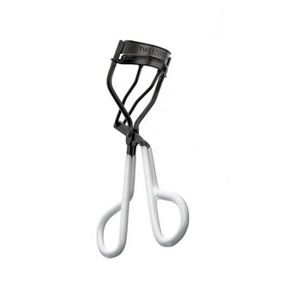 Tweezerman Onyx Great Grip Eyelash Curler kleštičky na řasy – Zbozi.Blesk.cz