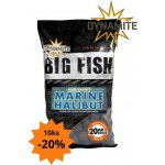 Dynamite Baits Boilies Marine Halibut 1 kg 20 mm – Zboží Mobilmania