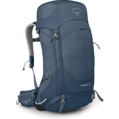 Osprey Sirrus III 36l muted space blue – Zboží Dáma