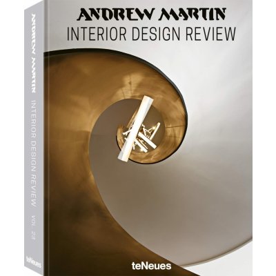 Andrew Martin Interior Design Review Vol. 23 - Martin Andrew