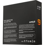 AMD Ryzen 9 9900X 100-100000662WOF – Zboží Živě