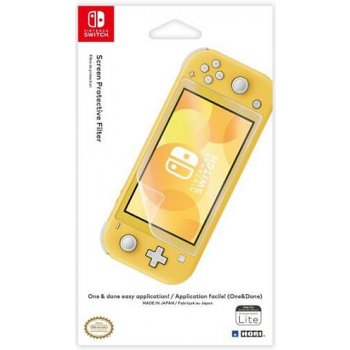 HORI Screen Protective Filter Switch Lite