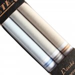 ETEX Výhodná sada pánských látkových kapesníků M40-1 a M40-3 - 6 kusů – Zboží Mobilmania