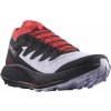 Salomon Pulsar Trail PRO M L41593500 Purple Heather/Poppy Red/black