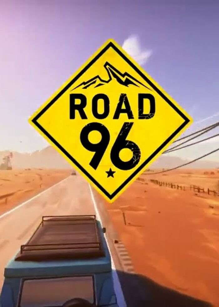 Road 96