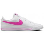 Nike Court Legacy bílá – Zboží Dáma