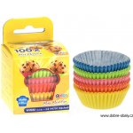 Wimex košíčky 35x20 mm 100ks – Zbozi.Blesk.cz