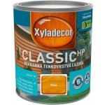 Xyladecor Classic HP 2,5 l pinie mat – Zboží Mobilmania