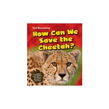 How Can We Save the Cheetah? - Simpson Phillip W.