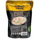 EXPRES MENU Kulajda s liškami 600 g