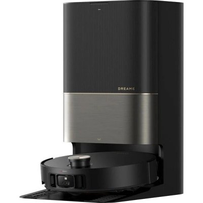 Dreame X50 Ultra Black – Zboží Dáma