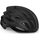 MET Estro MIPS Black Matt Glossy 2026 – Hledejceny.cz