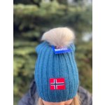 Norway kulich US NS 130108 Quarzo – Hledejceny.cz