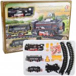 MaDe Vlaková souprava 23 ks – Zboží Dáma