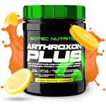 Scitec Nutrition Arthroxon Plus pomeranč 320 g – Hledejceny.cz