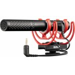 RODE VideoMic NTG MROD086 – Zboží Mobilmania
