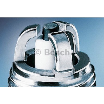 Zapalovací svíčka Bosch 0 242 229 661 – Hledejceny.cz