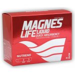 Nutrend Magneslife 10 x 25 ml Višeń – Hledejceny.cz