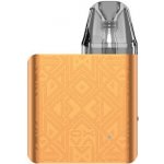 OXVA Xlim SQ Pod 900 mAh GEO Orange 1 ks – Zboží Dáma