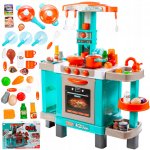 MalPlay Dětská kuchyňka 107186 – Zboží Dáma