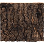 Repti Planet pozadí přírodní korek 19x17,3 cm – Zboží Dáma