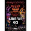 Komiks a manga Five Nights at Freddy's: Stříbrné oči - Scott Cawthon, Claudia Schroder (Ilustrátor)