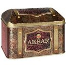 Akbar Truhla Strawberry Cream 250 g