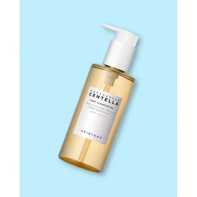 SKIN1004 Madagascar Centella Light Cleansing Oil 200 ml