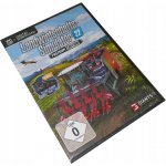 Farming Simulator 22 (Premium Edition) – Zboží Dáma