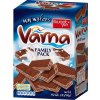 Oplatka Bulharsko VARNA Oplatky s mléčným krémem 260 g