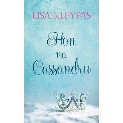 Kleypas Lisa - Hon na Cassandru