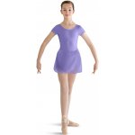 Trikot Bloch Prisha CL8262 fialová – Hledejceny.cz