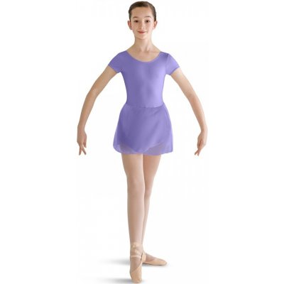 Trikot Bloch Prisha CL8262 fialová – Hledejceny.cz