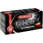 Teekanne Earl Grey černý čaj aromatizovaný 20 sáčků 33 g – Sleviste.cz