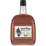 Captain Morgan Private Stock 40% 1,75 l (holá láhev) – Zboží Dáma