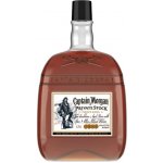 Captain Morgan Private Stock 40% 1,75 l (holá láhev) – Hledejceny.cz