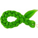 Kanekalon Zeleny Neon – Zboží Dáma