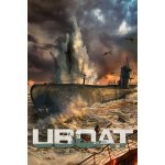 UBOAT – Hledejceny.cz