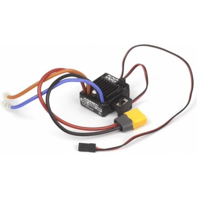 Maverick Regulátor MSC-60BR-WP 60A s konektorem XT60 – Zboží Mobilmania