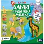Albi Magnetická zvířátka Kvído – Hledejceny.cz