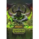 World of Warcraft: Burning Crusade Classic (Deluxe Edition)