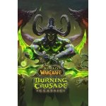 World of Warcraft: Burning Crusade Classic (Deluxe Edition) – Hledejceny.cz