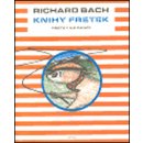 Knihy fretek 4. - Fretky na ranči - Bach Richard