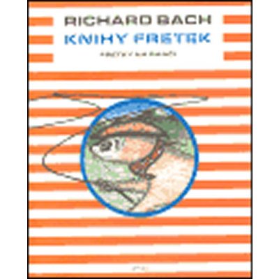 Knihy fretek 4. - Fretky na ranči - Bach Richard – Sleviste.cz