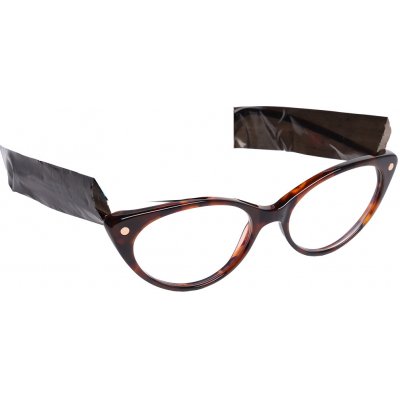 Framar Ochrana brýlí při barvení vlasů 200 ks – Sleviste.cz