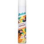 Batiste Dry Shampoo Tropical 200 ml – Zboží Dáma