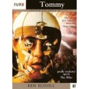 tommy DVD