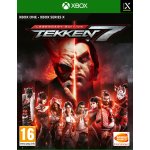 Tekken 7 (Legendary Edition) – Zboží Dáma